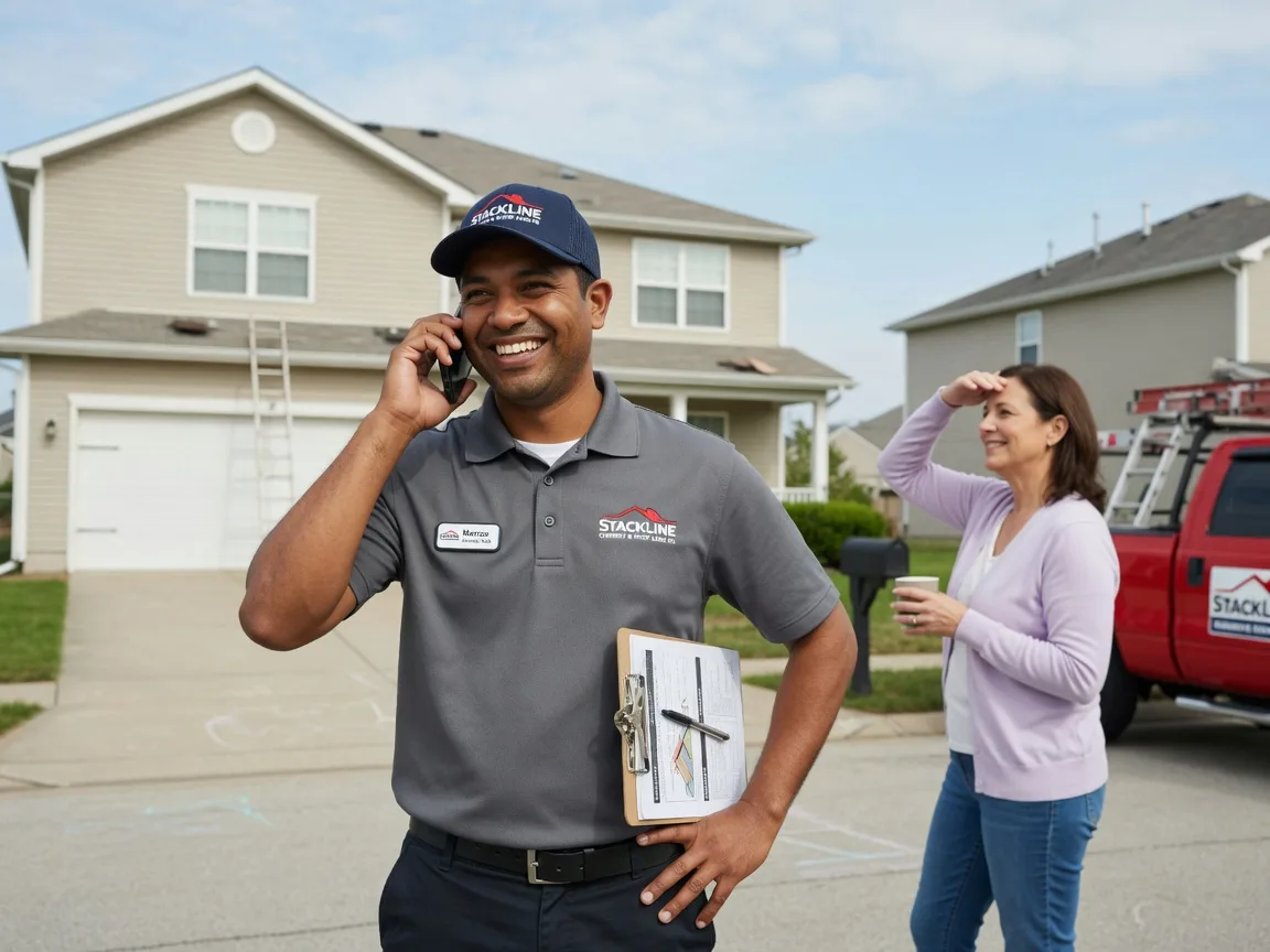 Chimney flashing repair Chatham, IL FAQs